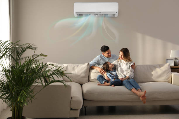 Best HVAC Installation Services  in Leupp, AZ