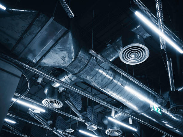 Best Commercial HVAC Repair  in Leupp, AZ