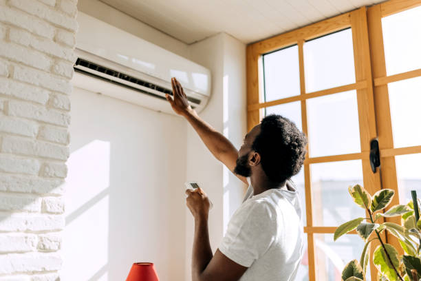 Leupp, AZ HVAC Company