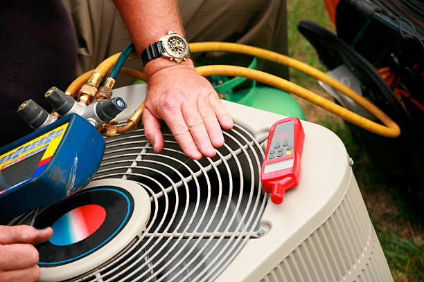 AC Installation Near Me in Leupp, AZ