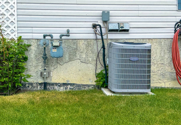 Best Affordable HVAC Services  in Leupp, AZ